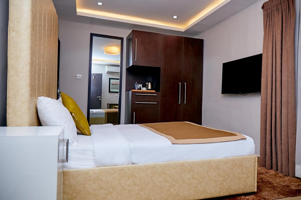 The Cabin Hotel Acra Exterior foto