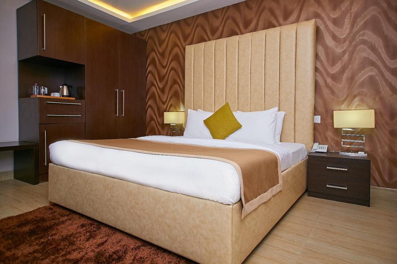 The Cabin Hotel Acra Exterior foto